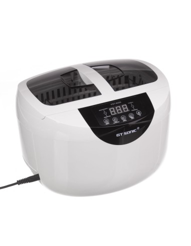 Profesjonalna myjka ultradźwiękowa 2.5L VGT-6250