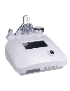 Kawitacja ultradźwiękowa + RF + Vacuum BN-I3