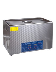 Myjka ultradźwiękowa 30L BS-UC30 800W