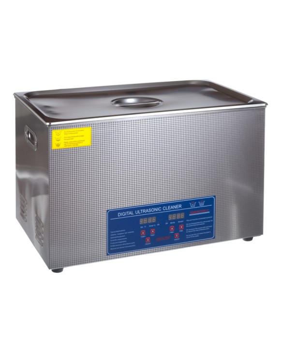 Myjka ultradźwiękowa 30L BS-UC30 800W