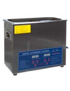 Myjka ultradźwiękowa 6L BS-UC6 200W